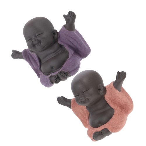 Lot statues de bouddha - lot,