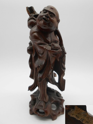 Chine magnifique - 22,