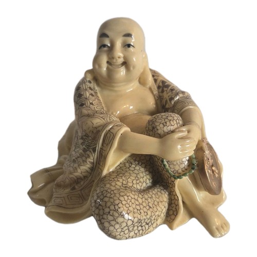 02m20 statue polychrome - statue,