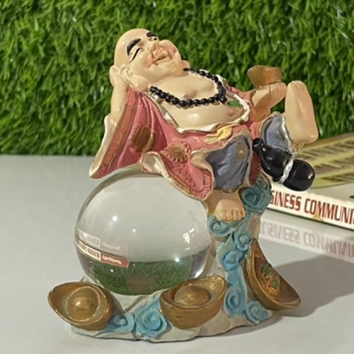 Statue vintage feng - vintage, shui