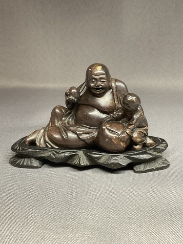 Sculpture statuette figurine - sculpture,