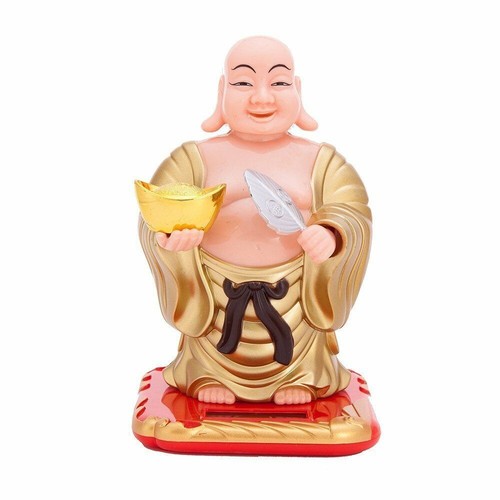 Statue bouddha rieur - de, feng