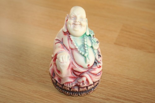Statuette bouddha chinois - bouddha,
