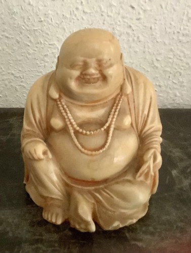 Bouddha rieur