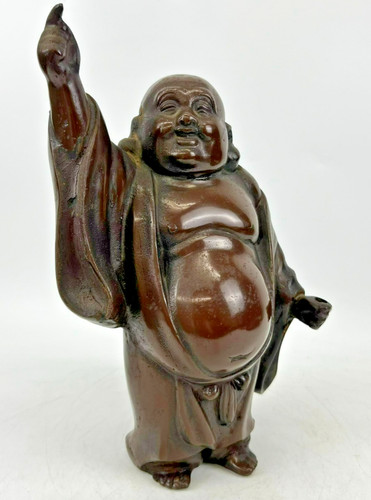 Grande statue japonaise - , en