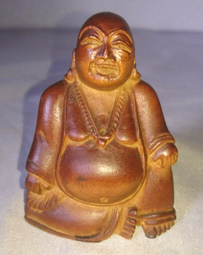 Ancienne belle statuette - ancienne,