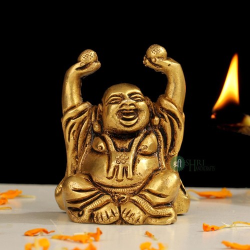 Statue ancienne figurine - , de