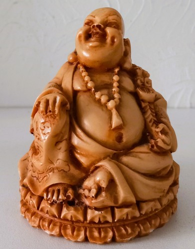 Bouddha rieur en - rieur,