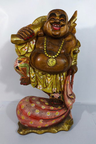 Grande statue bouddha - grande,