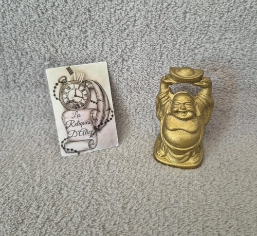 Petite figurine statuette - petite, /