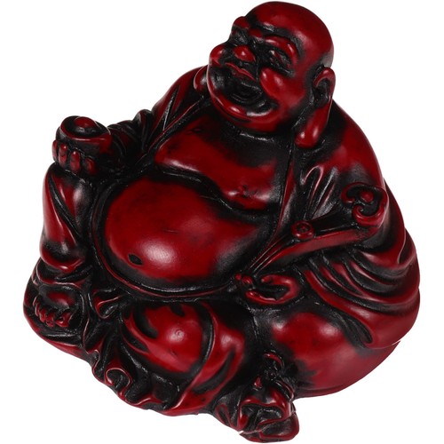 Bouddha rieur déco maison - bouddha,
